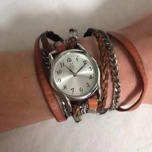 Wrap Watch